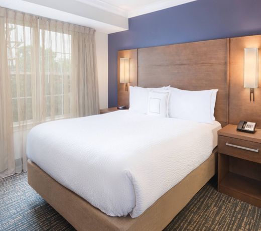 Residence Inn by Marriott State College