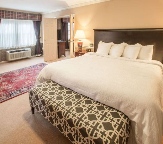 Carnegie Inn & Spa, Ascend Hotel Collection