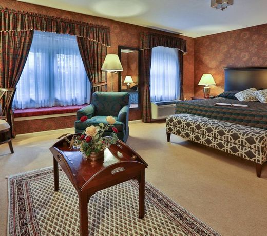 Carnegie Inn & Spa, Ascend Hotel Collection