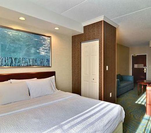 Springhill Suites by Marriott State College