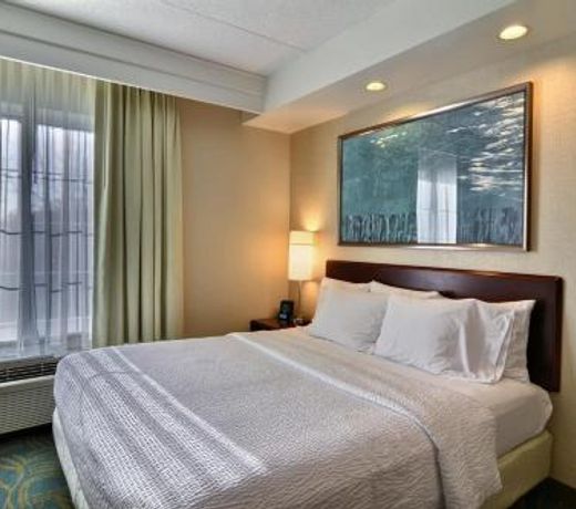 Springhill Suites by Marriott State College