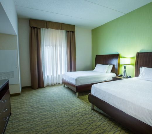 Hilton Garden Inn State College