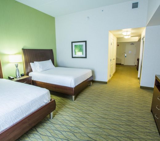 Hilton Garden Inn State College