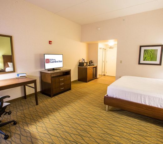 Hilton Garden Inn State College