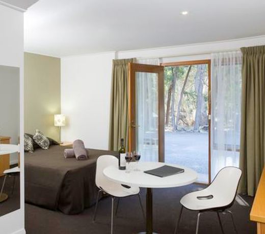 Wilpena Pound Resort