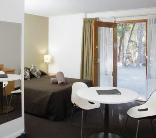 Wilpena Pound Resort