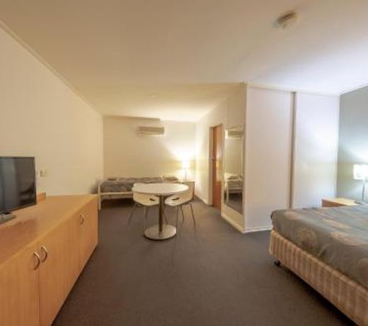 Wilpena Pound Resort