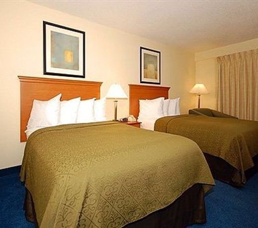 Quality Inn Near University Park