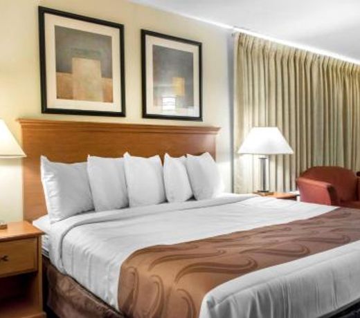 Quality Inn Near University Park