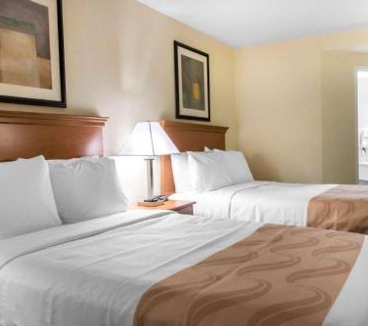 Quality Inn Near University Park