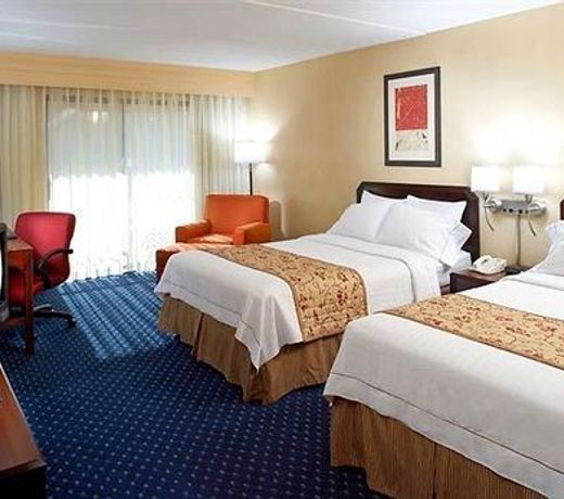 Courtyard by Marriott State College