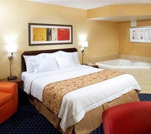 Courtyard by Marriott State College
