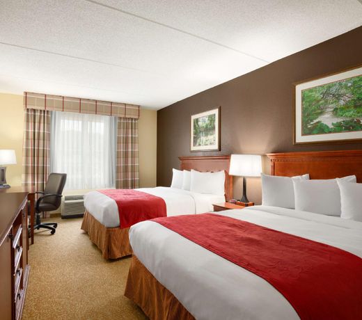 Country Inn & Suites by Radisson, State College (Penn State Area), PA