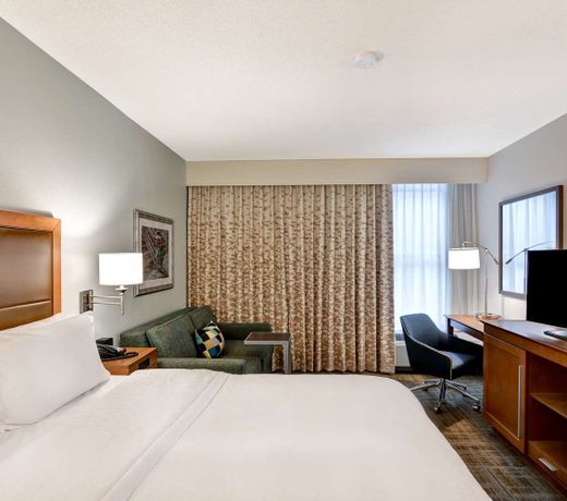 Hampton Inn State College