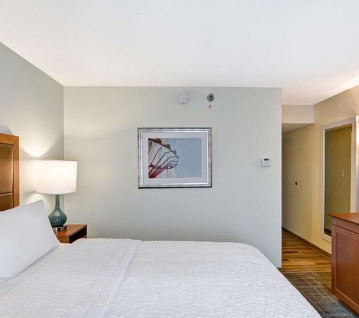 Hampton Inn State College