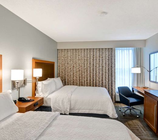 Hampton Inn State College