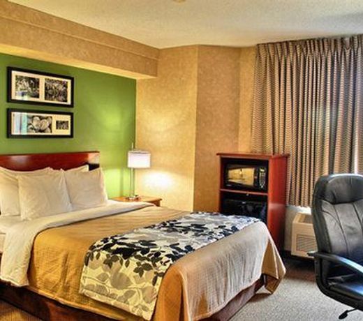 Sleep Inn Near Penn State