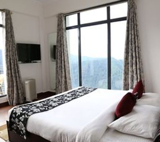 Tethys Ski Resort
