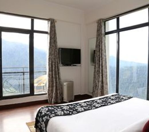 Tethys Ski Resort