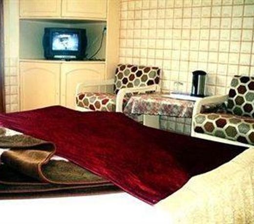 Auckland Hotel