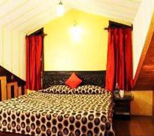 Hotel Kapil