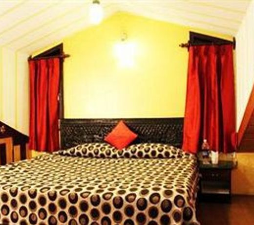 Hotel Kapil