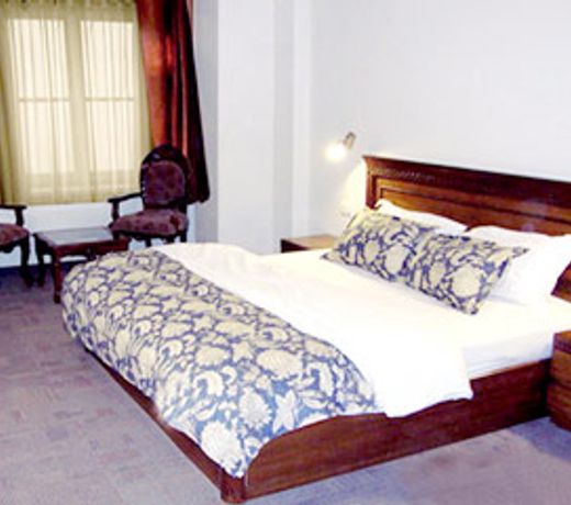 FabHotel Prime Wingait Inn