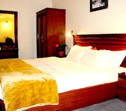 FabHotel Prime Wingait Inn