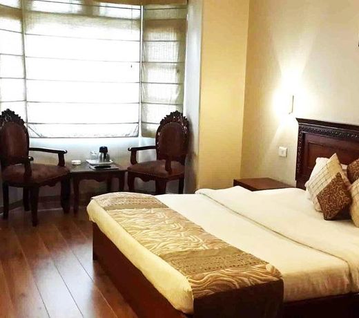 FabHotel Prime Wingait Inn