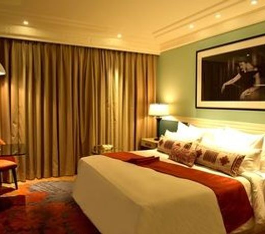 Radisson Hotel Shimla