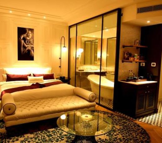 Radisson Hotel Shimla