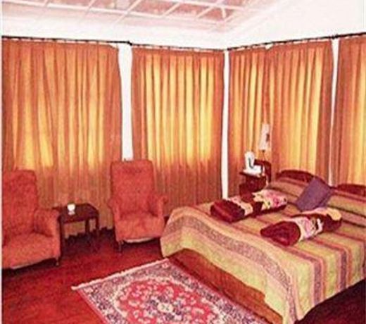 Springfields - A Heritage Palace Since 1902