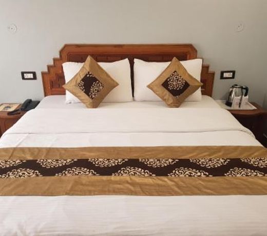 Hotel Silverine