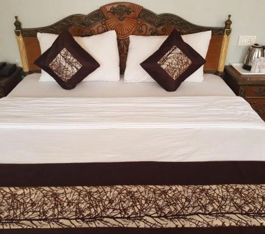 Hotel Silverine