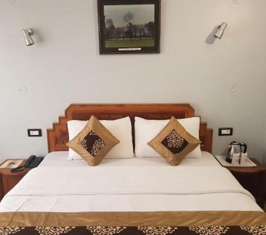 Hotel Silverine
