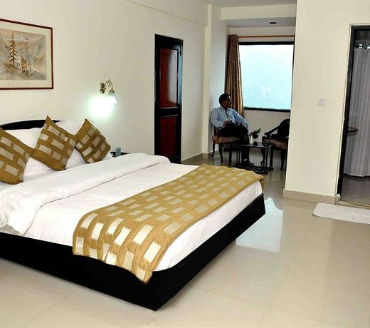 Hotel Asia The Dawn