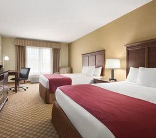 Country Inn & Suites by Radisson, Topeka West, KS