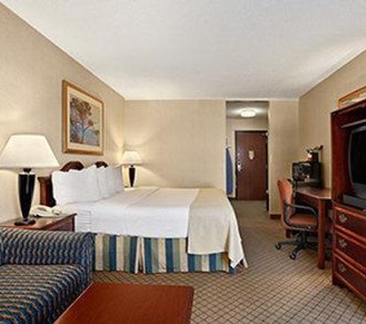 Ramada Topeka West