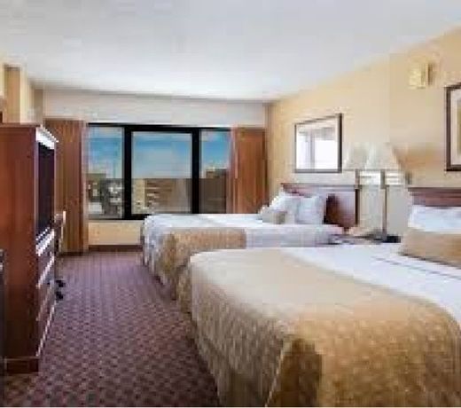 Ramada Topeka West