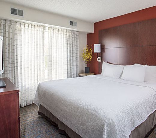 Residence Inn Topeka