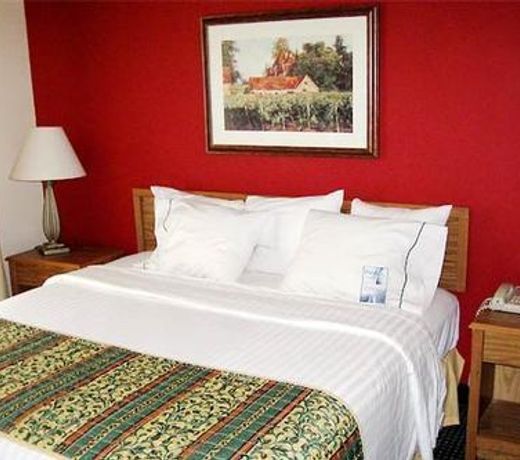 Residence Inn Topeka