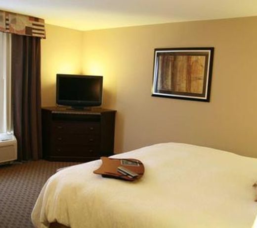 Hampton Inn Topeka