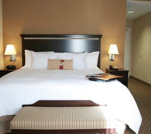Hampton Inn Topeka