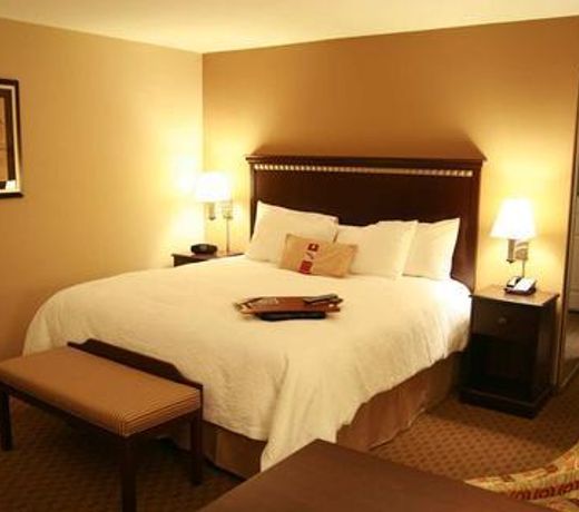 Hampton Inn Topeka