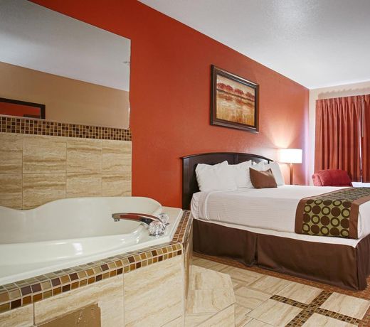Best Western Topeka Inn & Suites