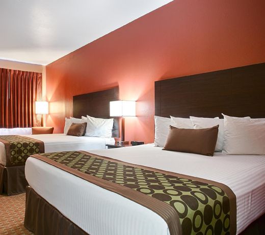 Best Western Topeka Inn & Suites