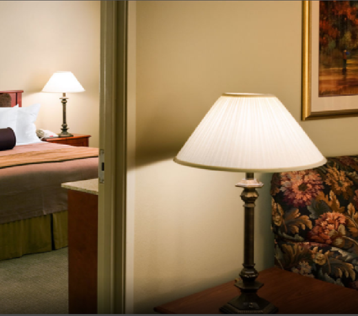 ClubHouse Inn & Suites Topeka