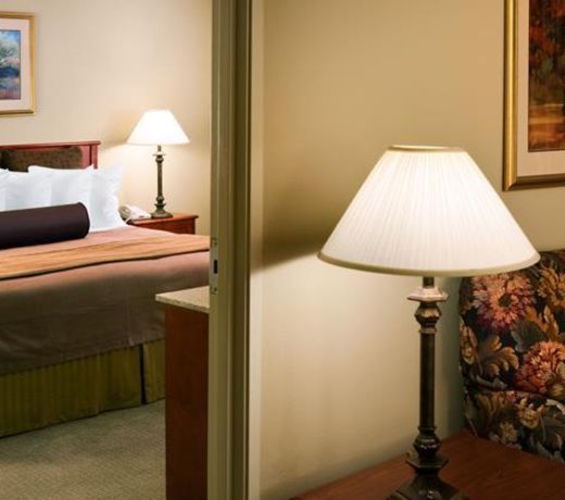 ClubHouse Inn & Suites Topeka