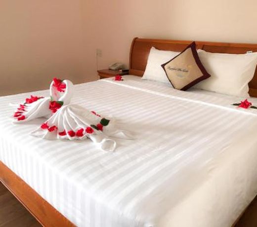 Dreamland Trang An Resort