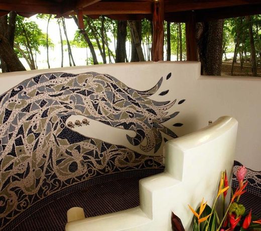 Red Frog Villas